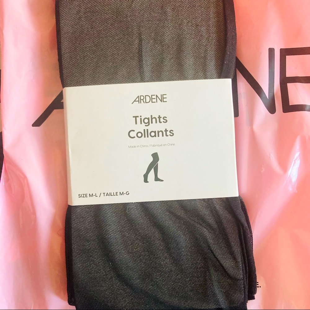 Ardene - Netted Tights